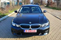 BMW Seria 3 din 2020 cu 136.980 km - oferta BMW166226 - foto 3