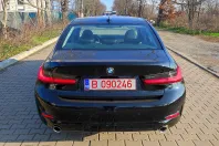 BMW Seria 3 din 2020 cu 136.980 km - oferta BMW166226 - foto 4