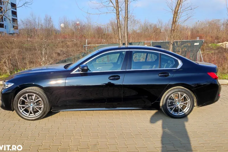 BMW Seria 3 din 2020 cu 136.980 km - oferta BMW166226 - foto 6