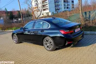 BMW Seria 3 din 2020 cu 136.980 km - oferta BMW166226 - foto 9