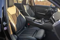 BMW Seria 3 din 2020 cu 136.980 km - oferta BMW166226 - foto 12