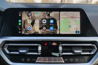 BMW Seria 3 din 2020 cu 136.980 km - oferta BMW166226 - foto 14