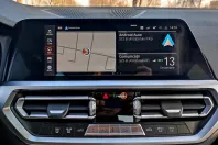 BMW Seria 3 din 2020 cu 136.980 km - oferta BMW166226 - foto 15