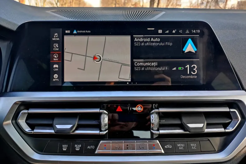 BMW Seria 3 din 2020 cu 136.980 km - oferta BMW166226 - foto 15