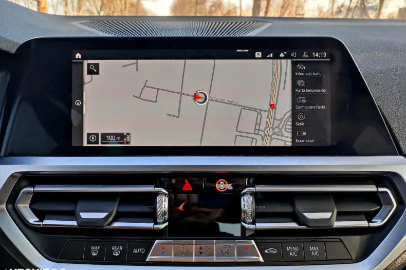 BMW Seria 3 din 2020 cu 136.980 km - oferta BMW166226 - foto 16