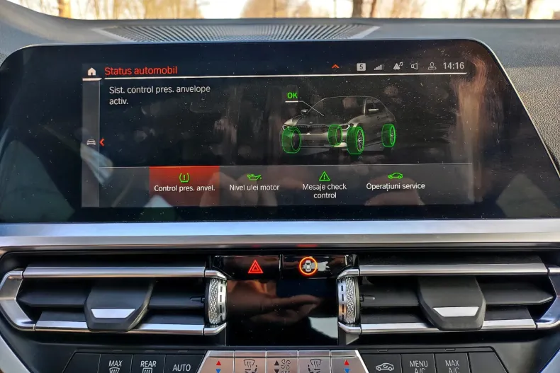 BMW Seria 3 din 2020 cu 136.980 km - oferta BMW166226 - foto 17