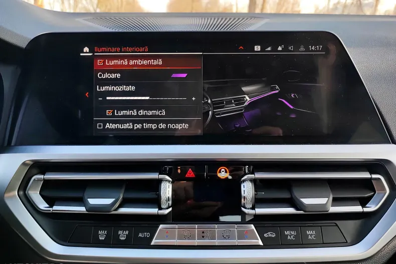 BMW Seria 3 din 2020 cu 136.980 km - oferta BMW166226 - foto 20