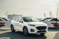 Ford Kuga din 2023 cu 77.334 km - oferta FOR166227 - foto 1