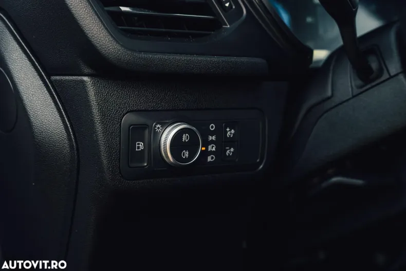 Ford Kuga din 2023 cu 77.334 km - oferta FOR166227 - foto 13