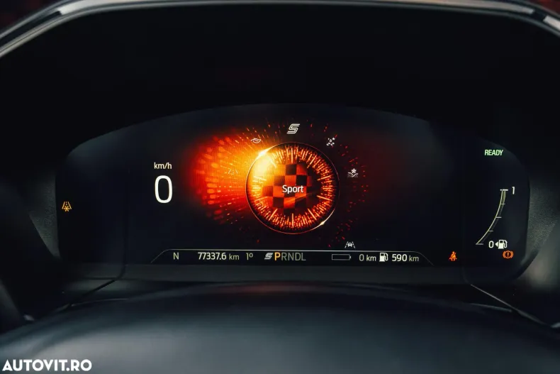 Ford Kuga din 2023 cu 77.334 km - oferta FOR166227 - foto 18