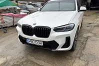 BMW X3 din 2021 cu 42.344 km - oferta BMW166228 - foto 1
