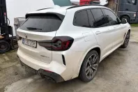 BMW X3 din 2021 cu 42.344 km - oferta BMW166228 - foto 3