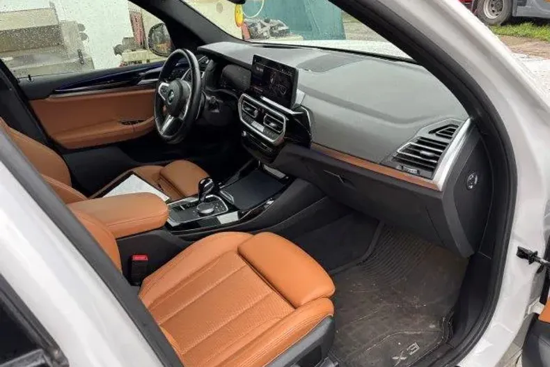 BMW X3 din 2021 cu 42.344 km - oferta BMW166228 - foto 5