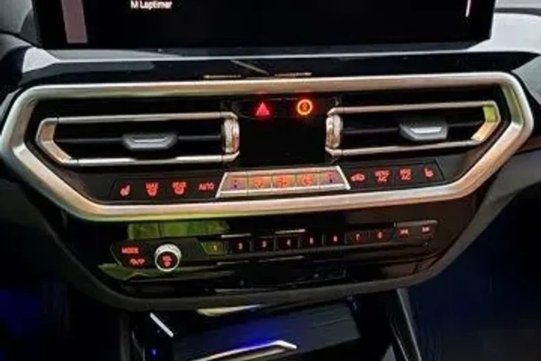 BMW X3 din 2021 cu 42.344 km - oferta BMW166228 - foto 6