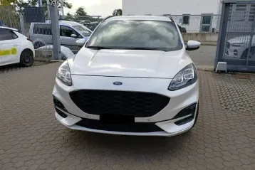 Ford Kuga din 2021 - oferta FOR166229