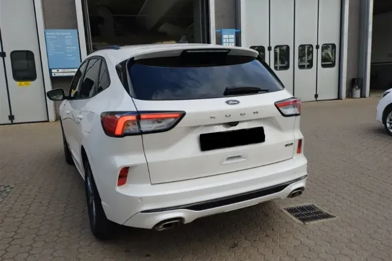 Ford Kuga din 2021 cu 57.500 km - oferta FOR166229 - foto 3