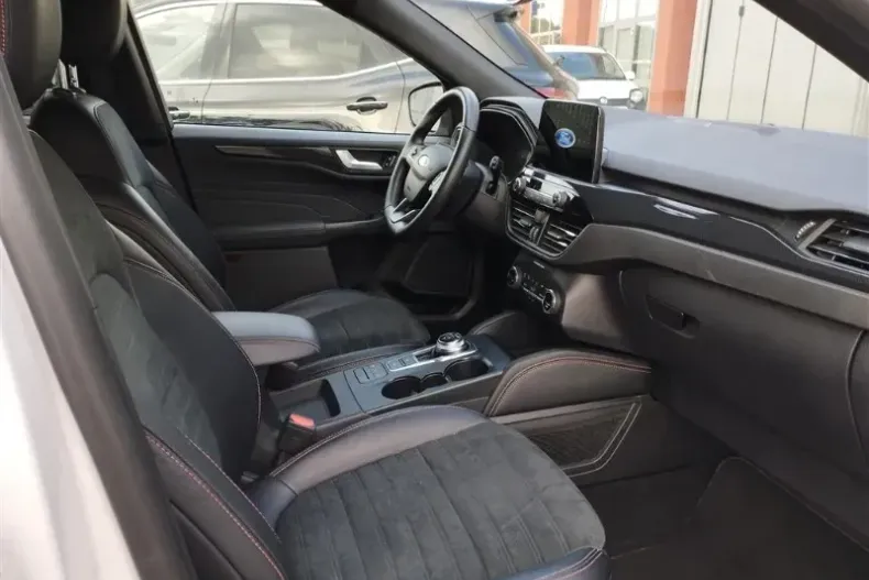 Ford Kuga din 2021 cu 57.500 km - oferta FOR166229 - foto 5