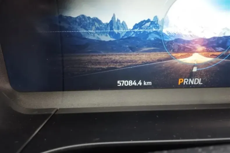 Ford Kuga din 2021 cu 57.500 km - oferta FOR166229 - foto 7