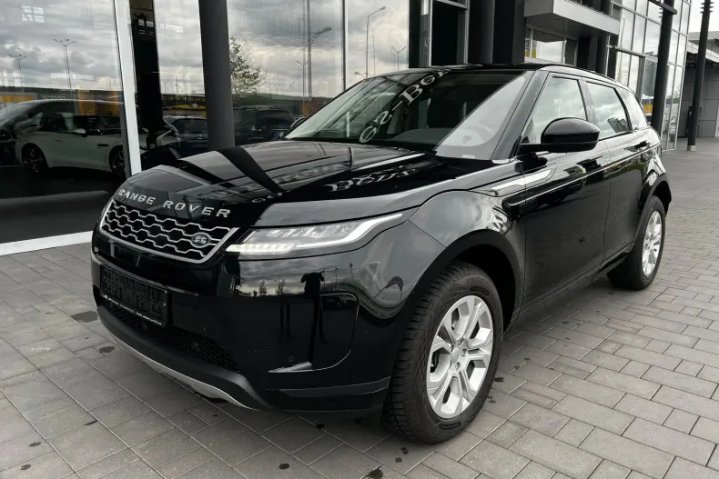 Land Rover Range Rover Evoque din 2020 cu 69.000 km - oferta LAN166230 - foto 1