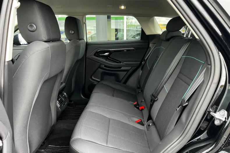 Land Rover Range Rover Evoque din 2020 cu 69.000 km - oferta LAN166230 - foto 3