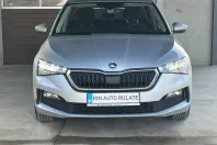 Skoda Scala din 2021 cu 100.000 km - oferta SKO166231 - foto 2