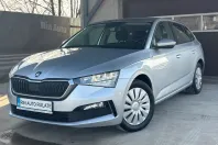 Skoda Scala din 2021 cu 100.000 km - oferta SKO166231 - foto 3