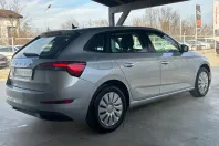 Skoda Scala din 2021 cu 100.000 km - oferta SKO166231 - foto 7