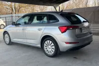 Skoda Scala din 2021 cu 100.000 km - oferta SKO166231 - foto 8