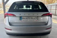 Skoda Scala din 2021 cu 100.000 km - oferta SKO166231 - foto 9