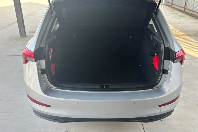 Skoda Scala din 2021 cu 100.000 km - oferta SKO166231 - foto 10