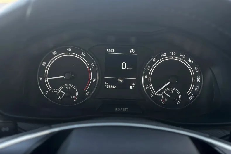 Skoda Scala din 2021 cu 100.000 km - oferta SKO166231 - foto 13