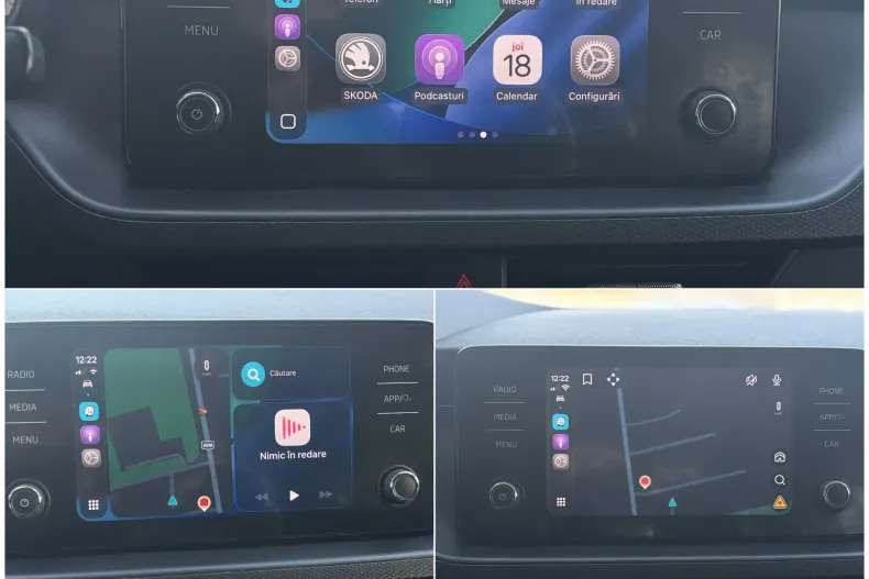 Skoda Scala din 2021 cu 100.000 km - oferta SKO166231 - foto 14