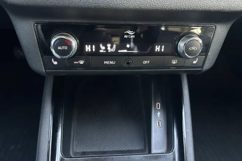 Skoda Scala din 2021 cu 100.000 km - oferta SKO166231 - foto 17