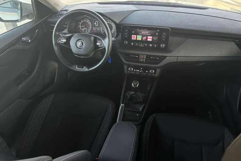 Skoda Scala din 2021 cu 100.000 km - oferta SKO166231 - foto 26