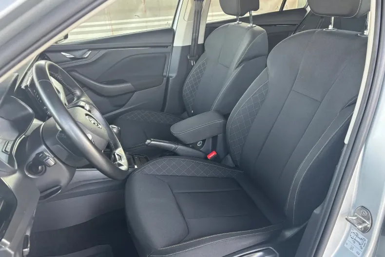 Skoda Scala din 2021 cu 100.000 km - oferta SKO166231 - foto 27