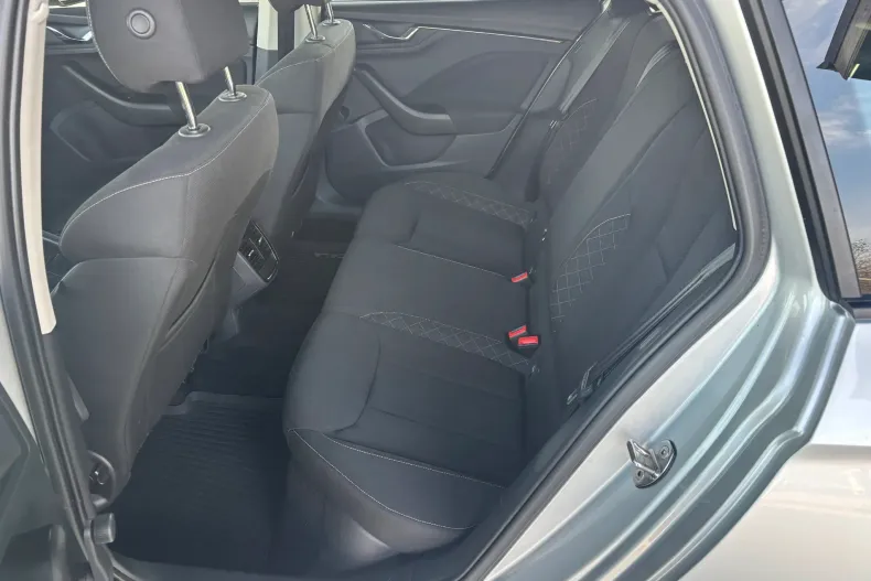 Skoda Scala din 2021 cu 100.000 km - oferta SKO166231 - foto 28