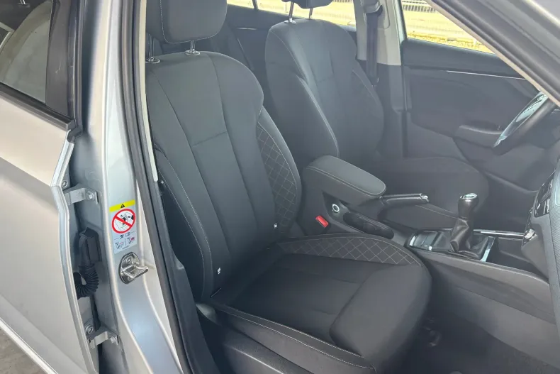 Skoda Scala din 2021 cu 100.000 km - oferta SKO166231 - foto 30