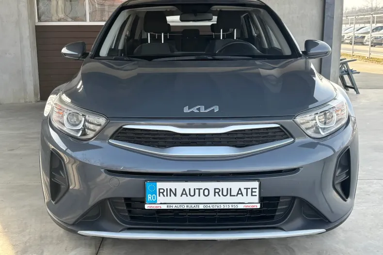 Kia Stonic din 2022 cu 112.000 km - oferta KIA166232 - foto 2
