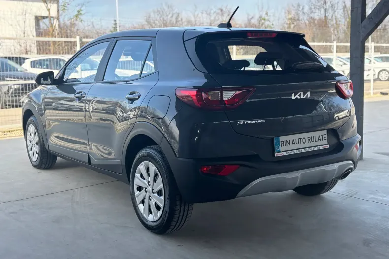Kia Stonic din 2022 cu 112.000 km - oferta KIA166232 - foto 6