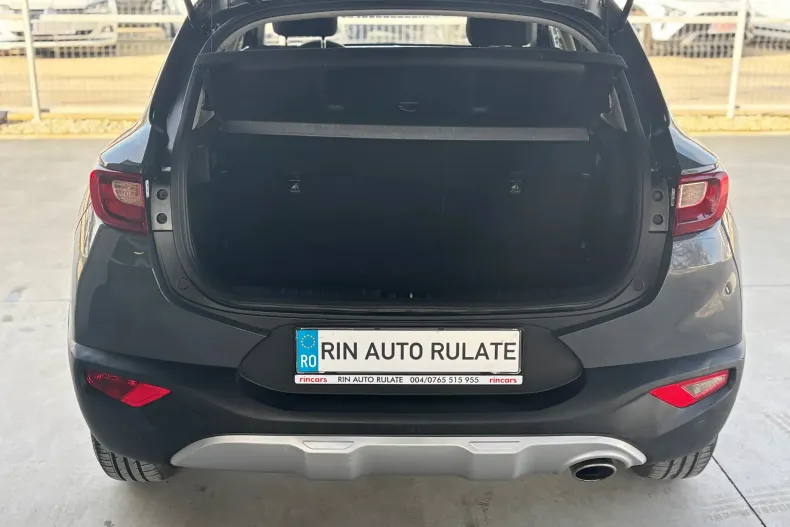 Kia Stonic din 2022 cu 112.000 km - oferta KIA166232 - foto 8