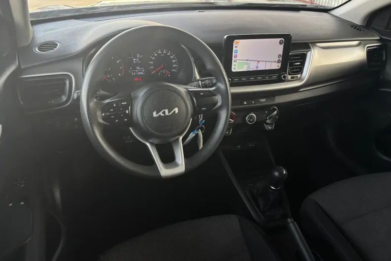 Kia Stonic din 2022 cu 112.000 km - oferta KIA166232 - foto 9