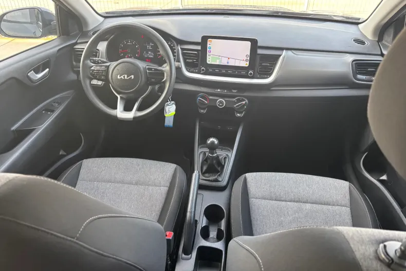 Kia Stonic din 2022 cu 112.000 km - oferta KIA166232 - foto 14