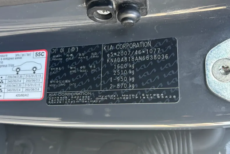 Kia Stonic din 2022 cu 112.000 km - oferta KIA166232 - foto 27