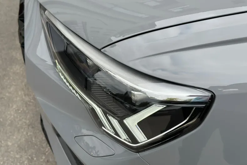 Audi RSQ3 din 2023 cu 30.000 km - oferta AUD166234 - foto 9