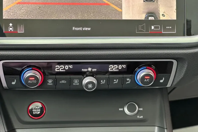 Audi RSQ3 din 2023 cu 30.000 km - oferta AUD166234 - foto 14