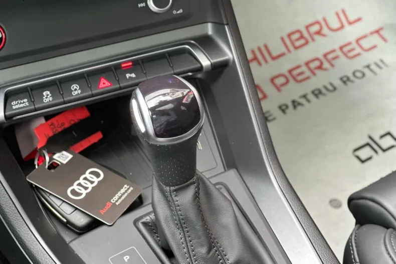 Audi RSQ3 din 2023 cu 30.000 km - oferta AUD166234 - foto 15