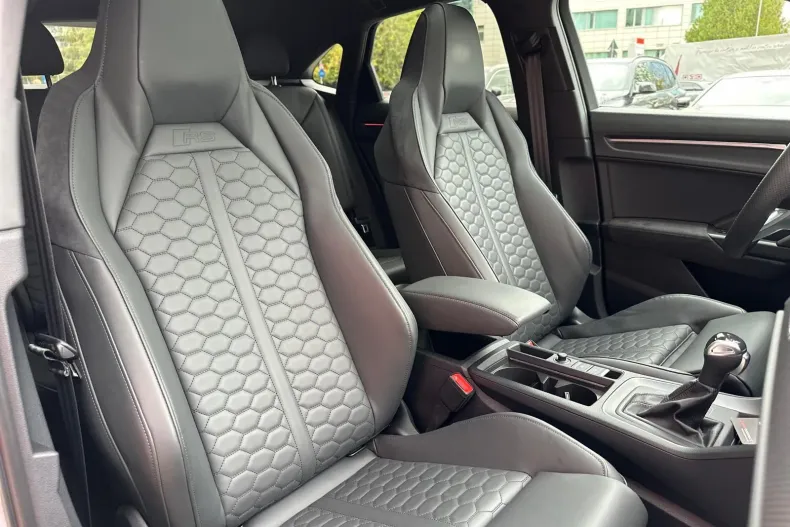 Audi RSQ3 din 2023 cu 30.000 km - oferta AUD166234 - foto 24