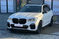 BMW X5 M din 2019 cu 162.948 km - oferta BMW166235 - foto 1