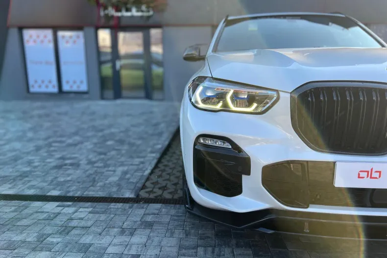 BMW X5 M din 2019 cu 162.948 km - oferta BMW166235 - foto 2