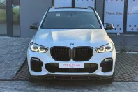 BMW X5 M din 2019 cu 162.948 km - oferta BMW166235 - foto 4